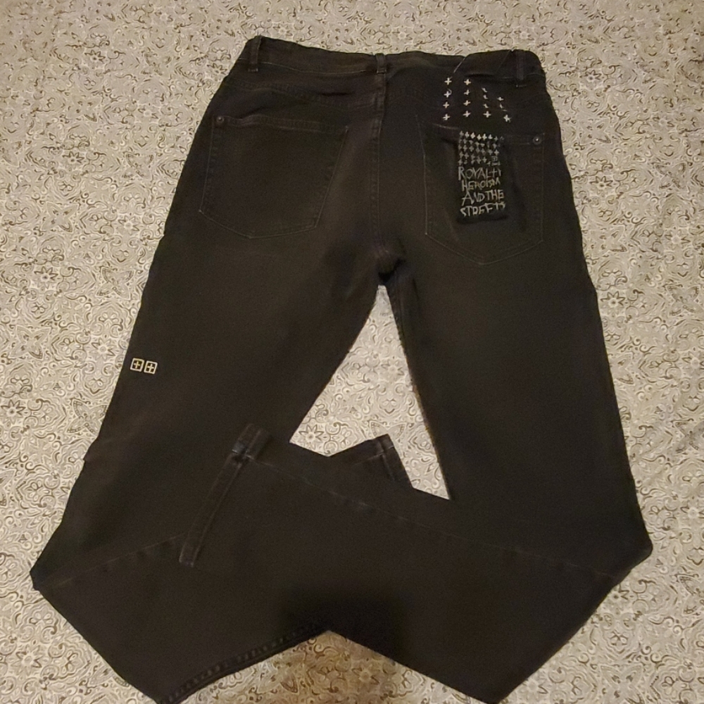 Ksubi Men's Jeans
